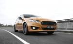 Ford Falcon XR8 Sprint 2016 года (AU)
